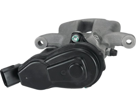 Brake Caliper BHQ285E TRW, Image 4