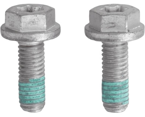 Brake Caliper BHQ285E TRW, Image 7