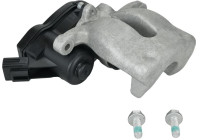Brake Caliper BHQ286E TRW