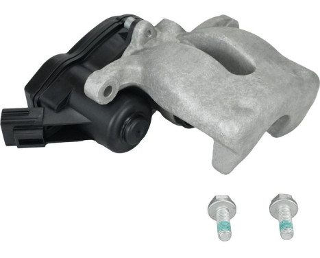 Brake Caliper BHQ286E TRW