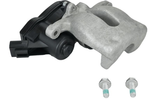 Brake Caliper BHQ286E TRW