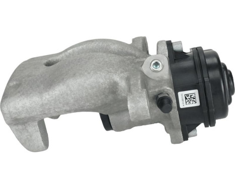 Brake Caliper BHQ286E TRW, Image 3