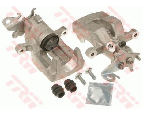 Brake Caliper BHQ288 TRW