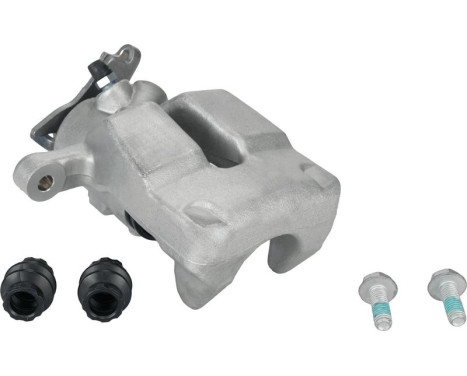 Brake Caliper BHQ288E TRW, Image 2
