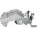 Brake Caliper BHQ288E TRW, Thumbnail 4