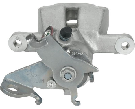 Brake Caliper BHQ288E TRW, Image 5