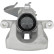 Brake Caliper BHQ288E TRW, Thumbnail 6