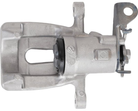 Brake Caliper BHQ288E TRW, Image 7