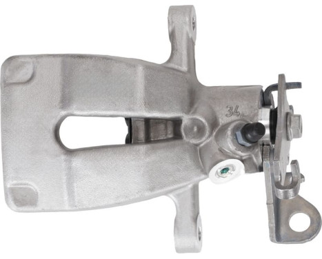 Brake Caliper BHQ288E TRW, Image 8