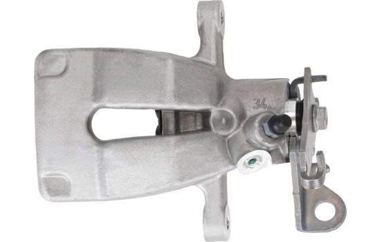 Brake Caliper BHQ288E TRW, Image 8