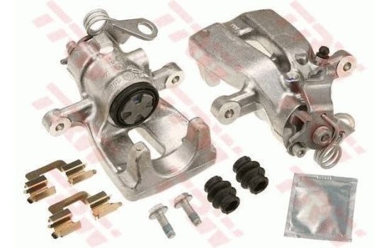 Brake Caliper BHQ289E TRW