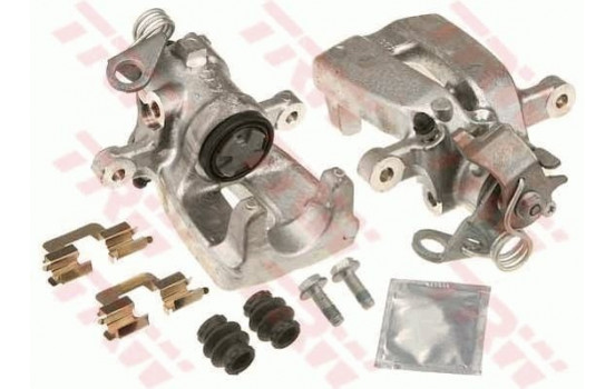 Brake Caliper BHQ290 TRW