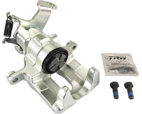 Brake Caliper BHQ301E TRW