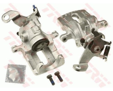 Brake Caliper BHQ302E TRW
