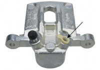 Brake Caliper BHQ305E TRW
