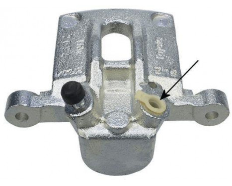 Brake Caliper BHQ305E TRW