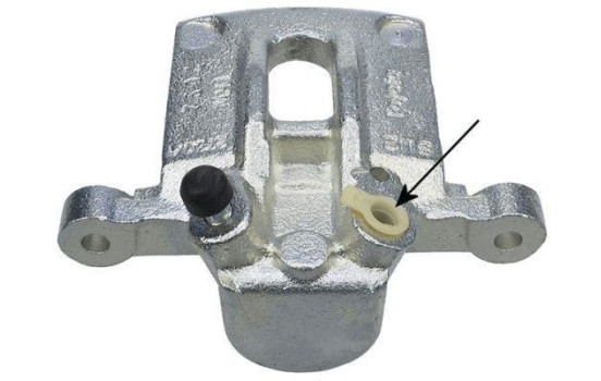 Brake Caliper BHQ305E TRW