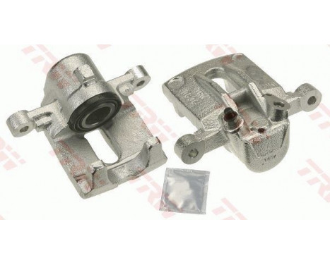 Brake Caliper BHQ305E TRW, Image 2