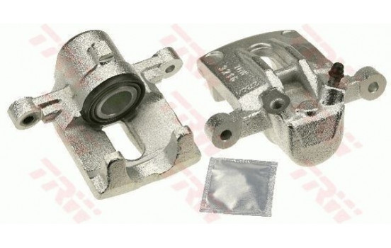 Brake Caliper BHQ306E TRW