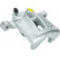 Brake Caliper BHQ306E TRW
