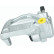 Brake Caliper BHQ306E TRW, Thumbnail 3