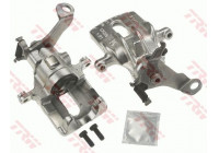 Brake Caliper BHQ316E TRW