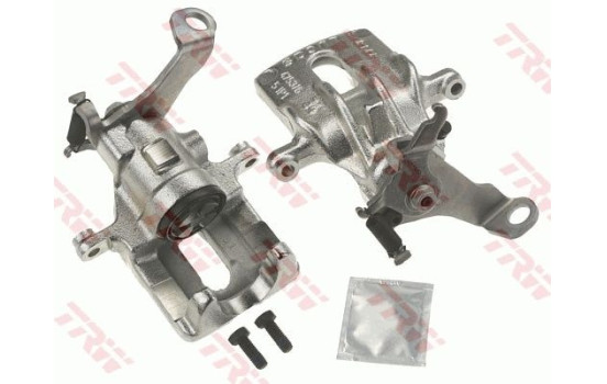 Brake Caliper BHQ316E TRW