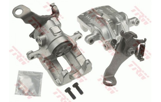 Brake Caliper BHQ317E TRW