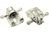 Brake Caliper BHQ327E TRW