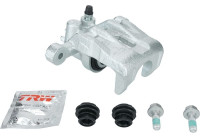 Brake Caliper BHQ327E TRW
