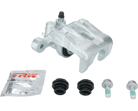 Brake Caliper BHQ327E TRW
