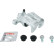 Brake Caliper BHQ327E TRW