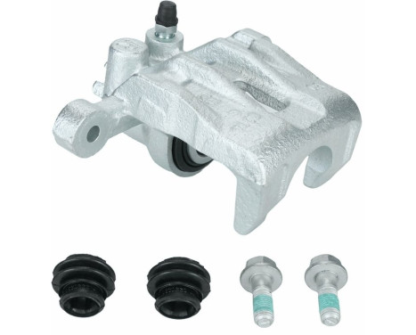 Brake Caliper BHQ327E TRW, Image 6