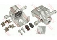 Brake Caliper BHQ332E TRW