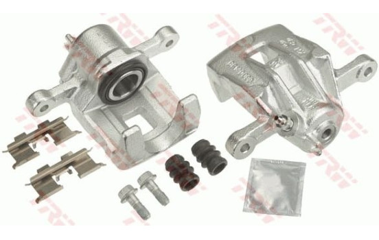 Brake Caliper BHQ332E TRW