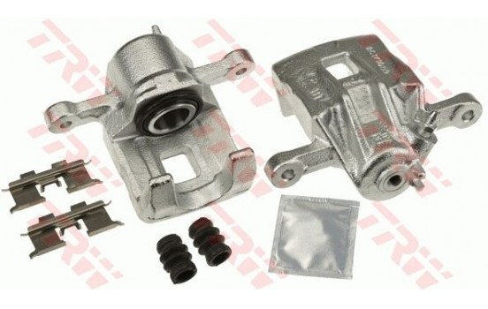 Brake Caliper BHQ333E TRW