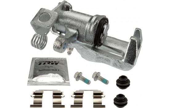Brake Caliper BHQ335E TRW