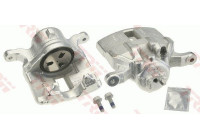 Brake Caliper BHQ905E TRW