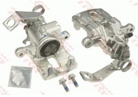 Brake Caliper BHQ906E TRW
