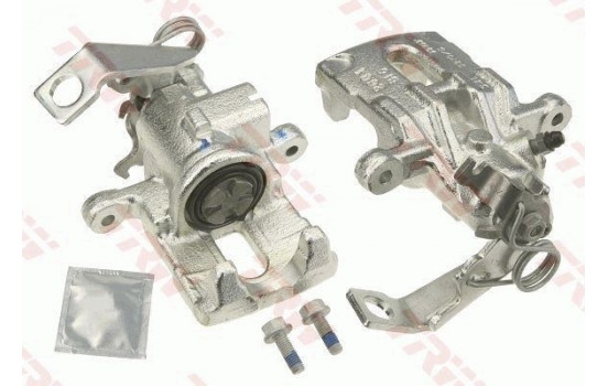 Brake Caliper BHQ906E TRW