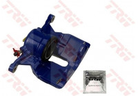 Brake Caliper BHQ918E TRW