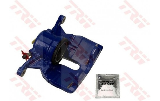 Brake Caliper BHQ918E TRW