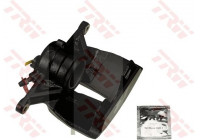 Brake Caliper BHQ921E TRW