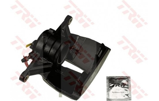 Brake Caliper BHQ921E TRW