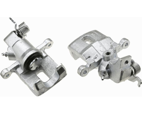 Brake Caliper BHQ930E TRW