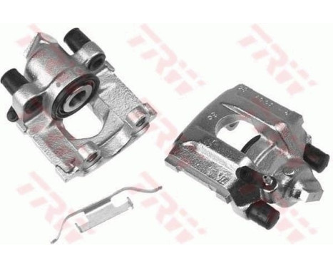 Brake Caliper BHR133E TRW