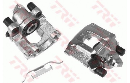 Brake Caliper BHR133E TRW