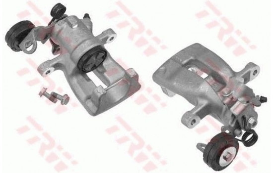 Brake Caliper BHR146 TRW