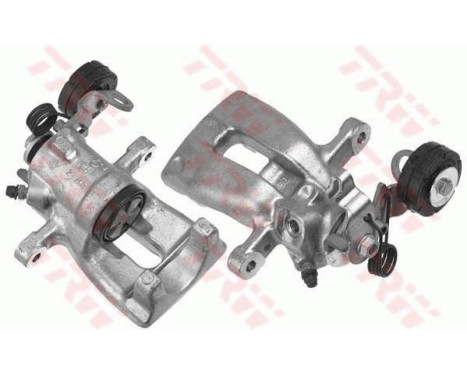 Brake Caliper BHR147 TRW