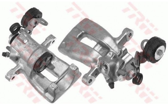 Brake Caliper BHR147 TRW